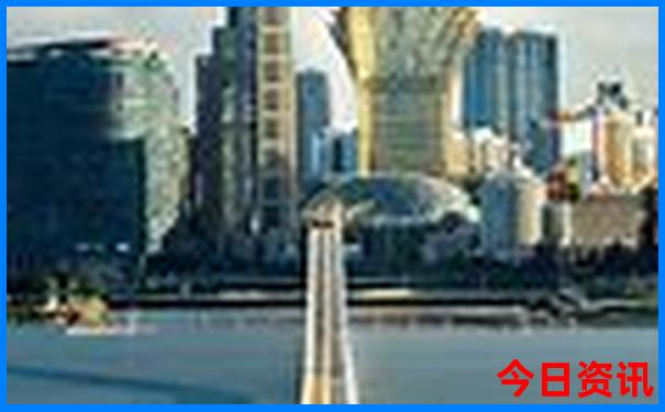 龙城公园十大必逛景点